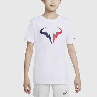 Nike Rafa Dri-Fit T-Shirt Boy, Kaveri padel ja tennis T-paita