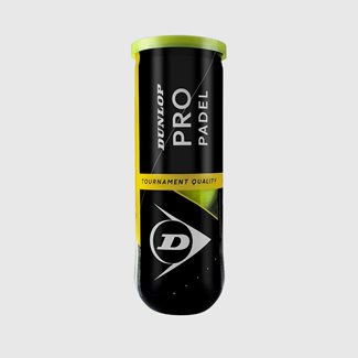 Dunlop Pro Padel 3B