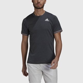 Adidas Freelift Tee S, Padel- och tennis T-shirt herr