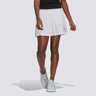 Adidas Club Pleated Skirt, Kjol