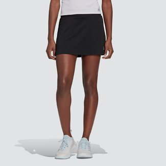Adidas Club Skirt Black, Padel- och tenniskjol dam