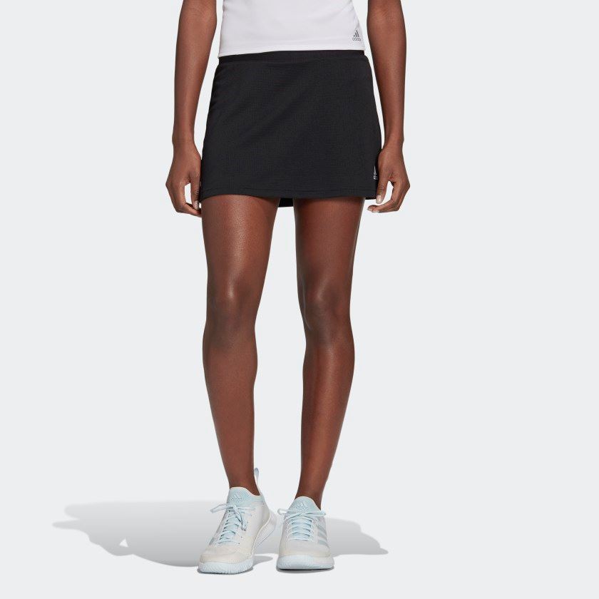 Adidas Club Skirt Naisten padel ja tennis hame