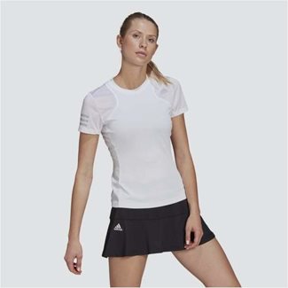 Adidas Club Tee, Naisten padel ja tennis T-paita