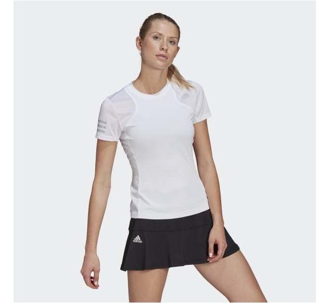 Adidas Club Tee, Padel- och tennis T-shirt dam