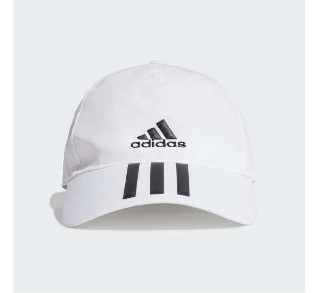 Adidas Aeroready 3-Stripes Cap, Cap / Visir