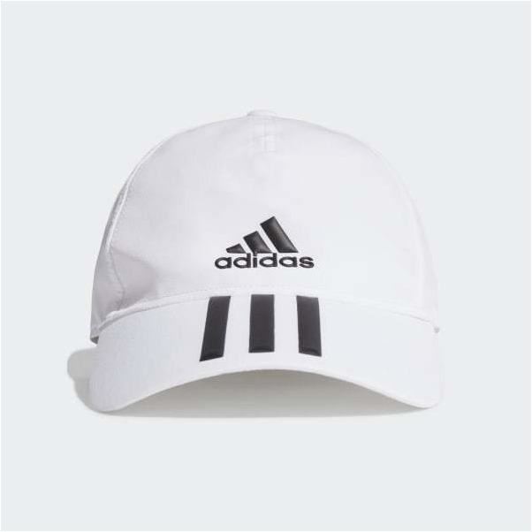 Adidas Aeroready 3-Stripes Cap