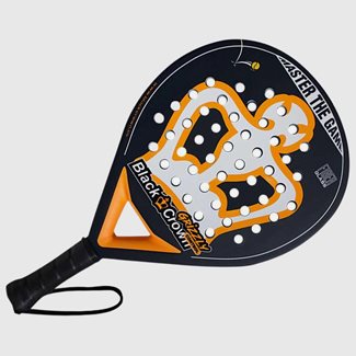 Black Crown Grizzly Control, Padelracket