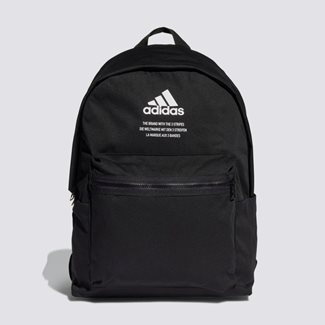 Adidas Club Backpack Fabric, Padel bager