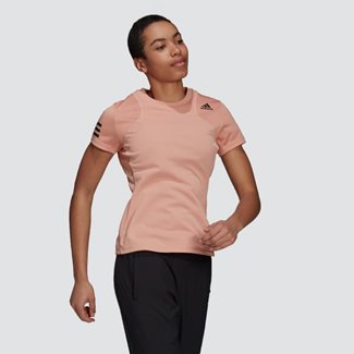 Adidas Club T-Shirt, Padel- och tennis T-shirt dam