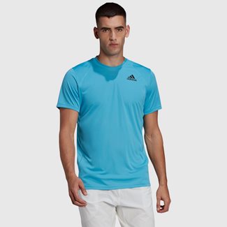 Adidas Club Tee, T-shirt herr