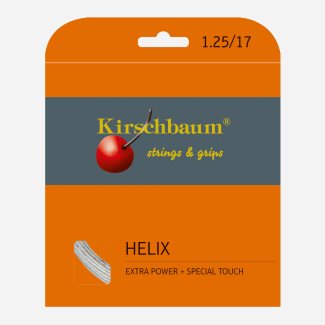 Kirschbaum Helix (Set), Tennissena