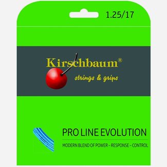 Kirschbaum Pro Line Evolution (Set)
