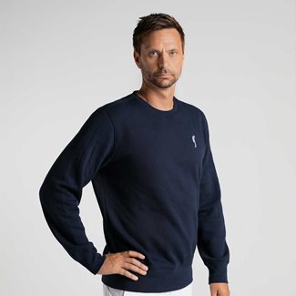 RS Paris Sweatshirt, Padel og tennissweater herrer