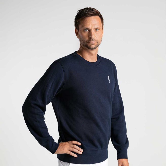 RS Paris Sweatshirt, Padel- og tennisgenser herre