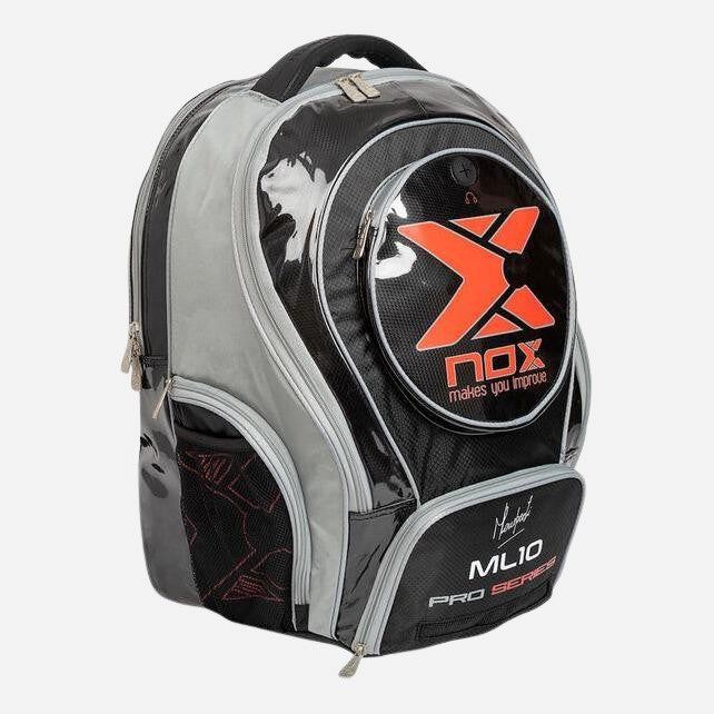 Nox Ml10 Luxury Backpack