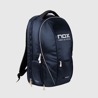 Nox Wpt Backpack, Padelväska