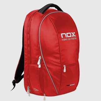 Nox Wpt Backpack, Padellaukut