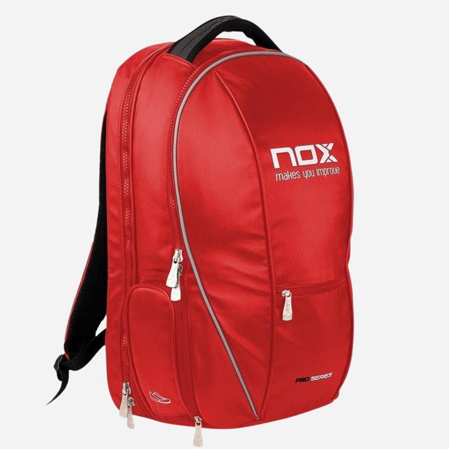 Nox Wpt Backpack, Padel bager