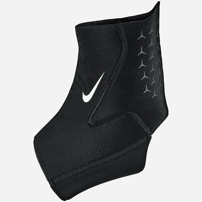 Nike Pro Ankle Sleeve 3.0, Padeltillbehör
