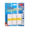 Toalson Neo quick 3-pack white, Padel greptape