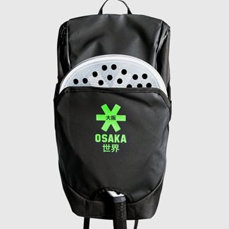 Osaka Padel Backpack, Padel tasker