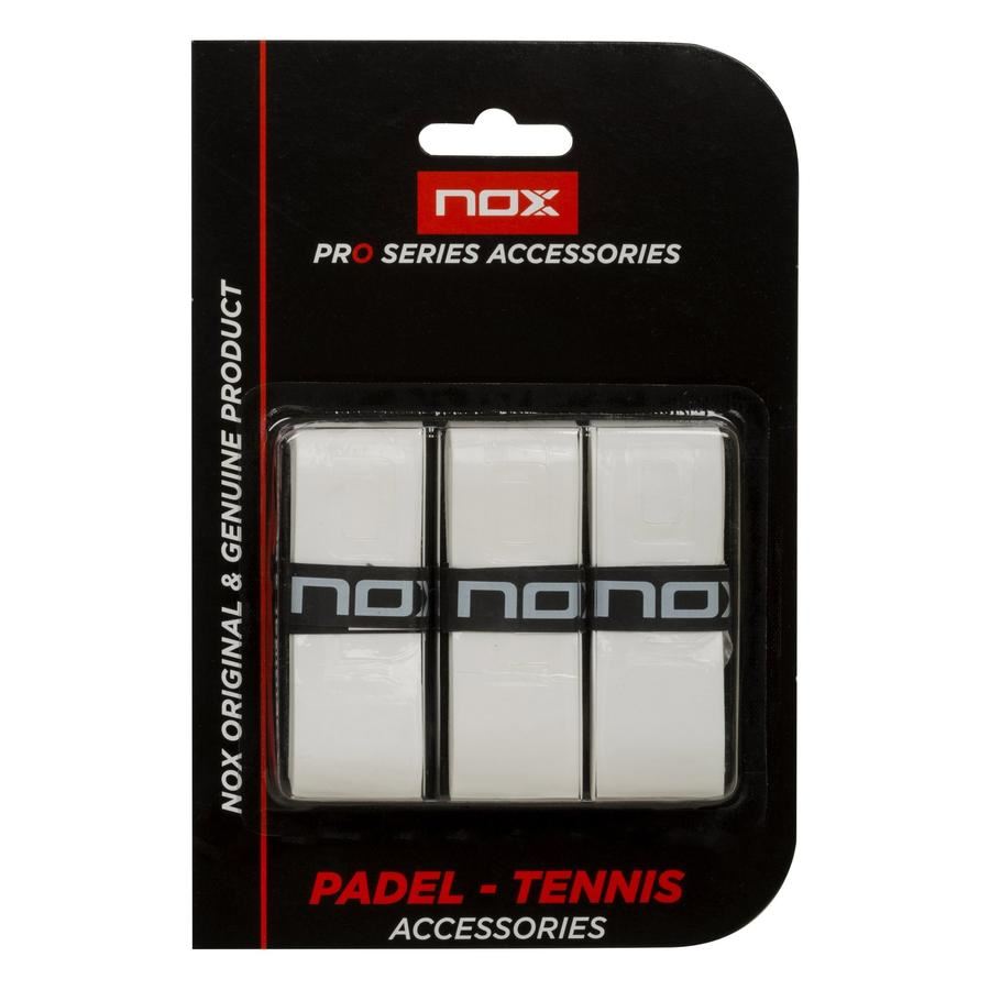 Nox Overgrip 3-Pack