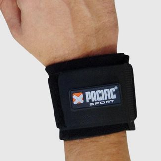 Pacific Wrist Support, Padel tilbehør