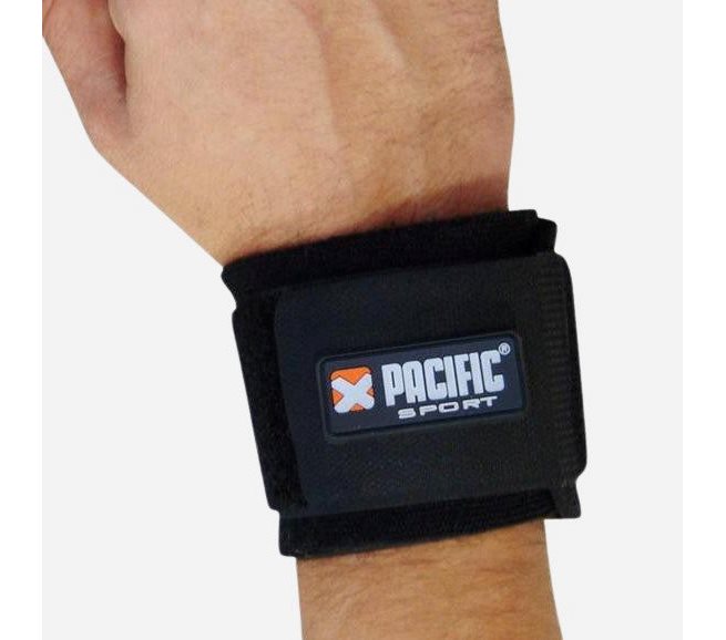 Pacific Wrist Support, Padel tilbehør