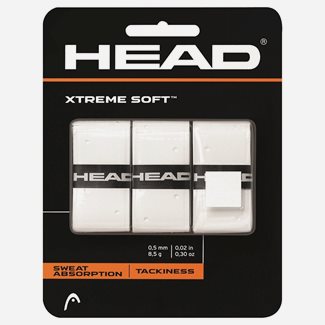 Head Xtreme Soft, Padel grepplinda