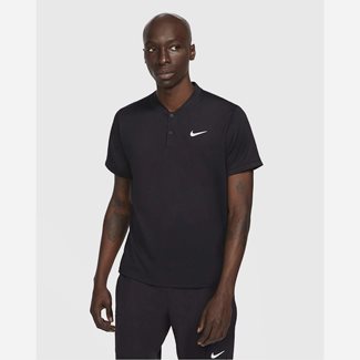 Nike Nikecourt Dri-Fit Blade Polo, Piké herr