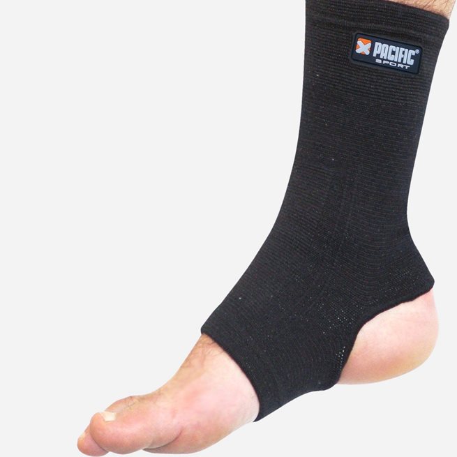 Pacific Ankle Support, Padel tilbehør