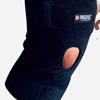 Pacific Knee Support, Padel tilbehør