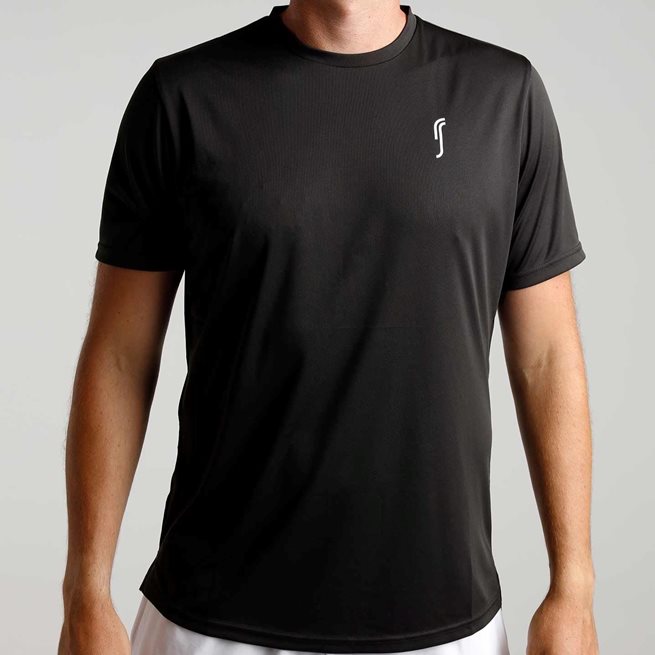 RS Performance Tee, Padel- og tennis T-skjorte herre