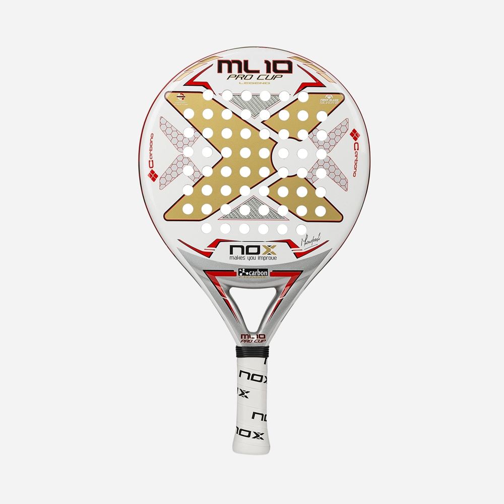 Nox ML 10 Pro Cup Corp