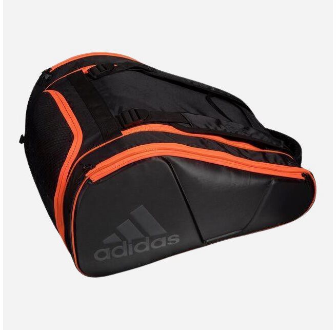 Adidas Pro Tour Padel Bag, Padel tasker
