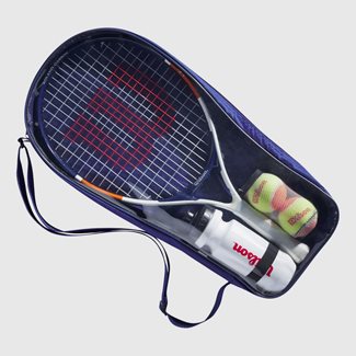 Wilson Roland Garros Kit 21 Junior, Tennisracket