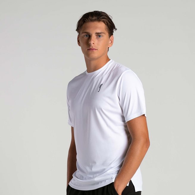 RS Performance Tee, Padel- och tennis T-shirt herr