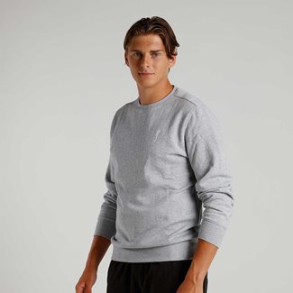 RS Paris Sweatshirt, Padel og tennissweater herrer