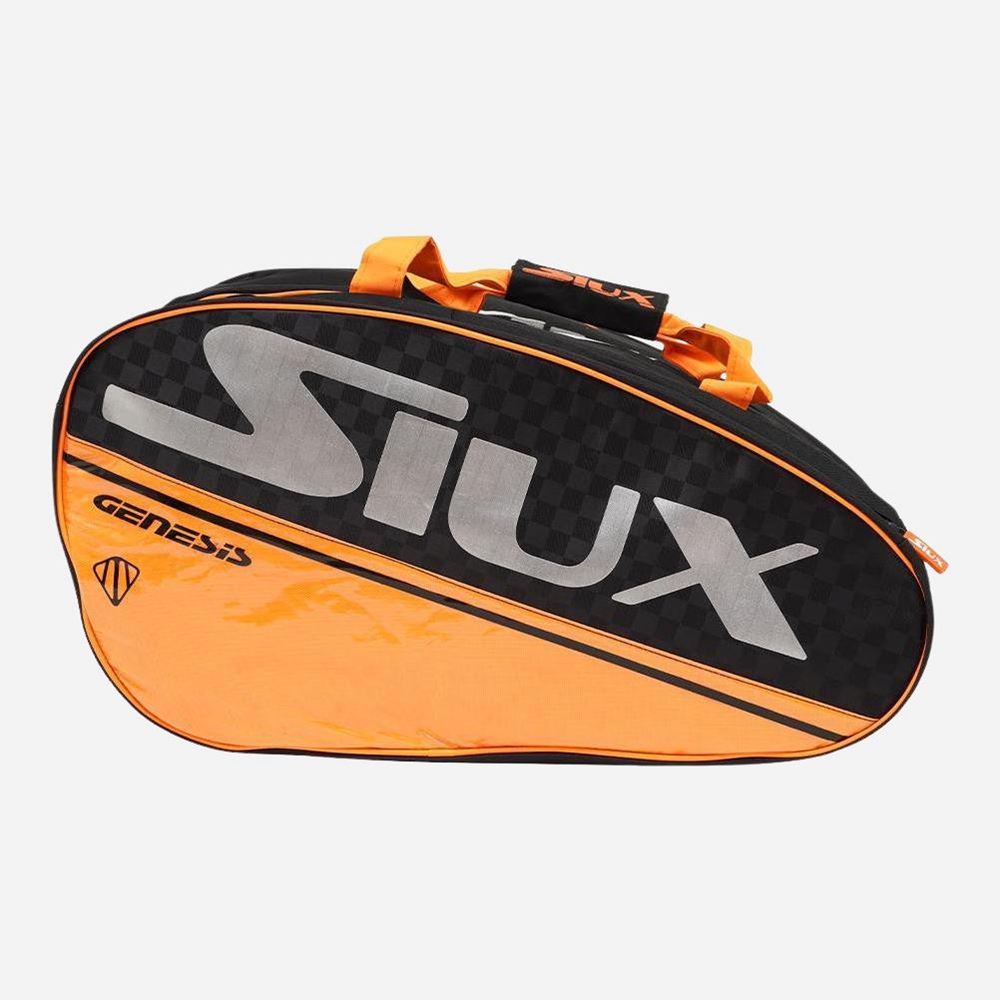 Siux Genesis Aluminium Luxury Bag