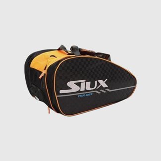 Siux Trilogy Control Bag, Padel bager