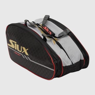 Siux Trilogy Hybrid Bag, Padellaukut