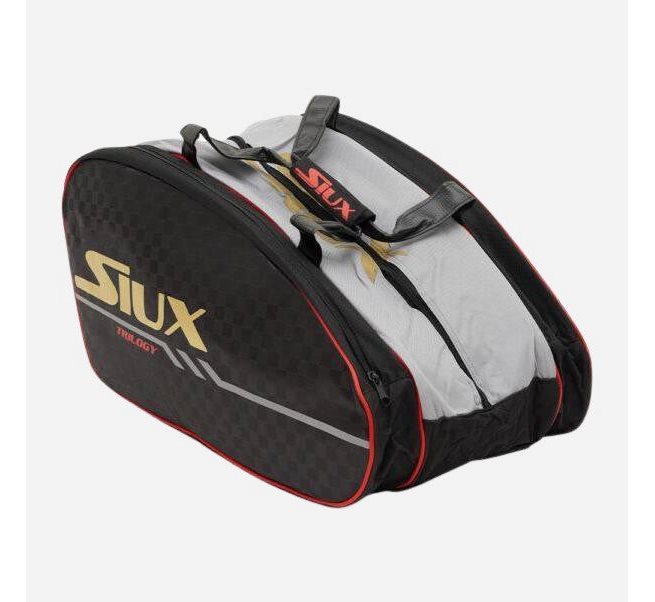 Siux Trilogy Hybrid Bag, Padelväska