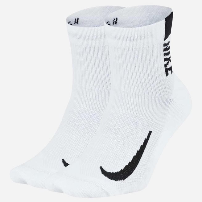 Nike Court Multiplier Max Ankle Socks, Strumpor