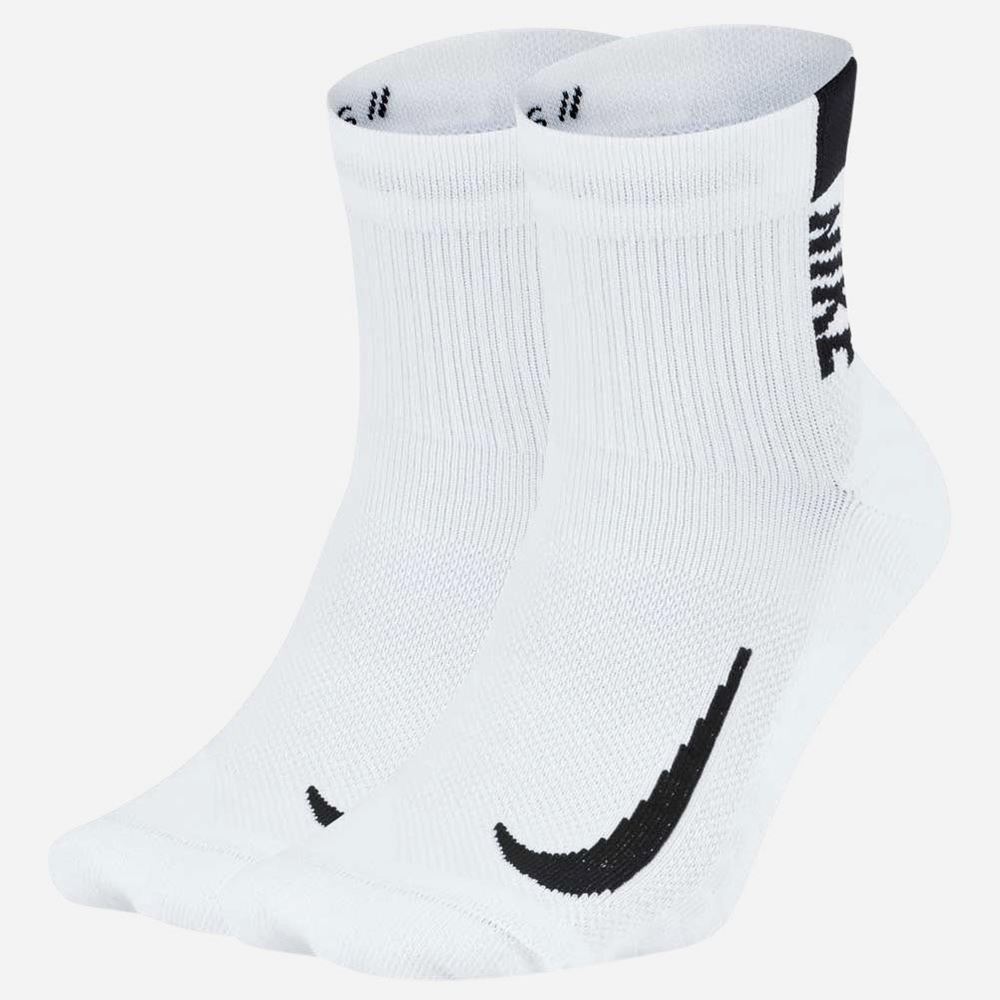 Nike Court Multiplier Max Ankle Socks Strumpor