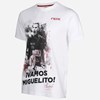 Nox Vamos Miguelito!' T-Shirt, Padel- og tennis T-skjorte herre