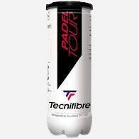 Tecnifibre Tour Padel Ball