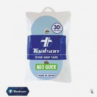Toalson Neo Quick 30-Pack, Tennis Greb