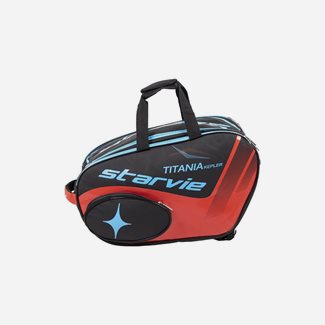Starvie Titania Pro Bag 2021