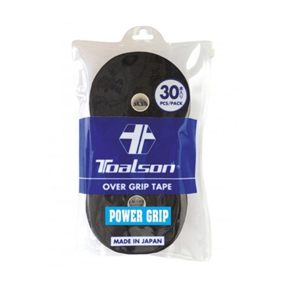 Toalson Power Grip 30-Pack