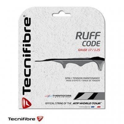 Tecnifibre Ruff Code Set